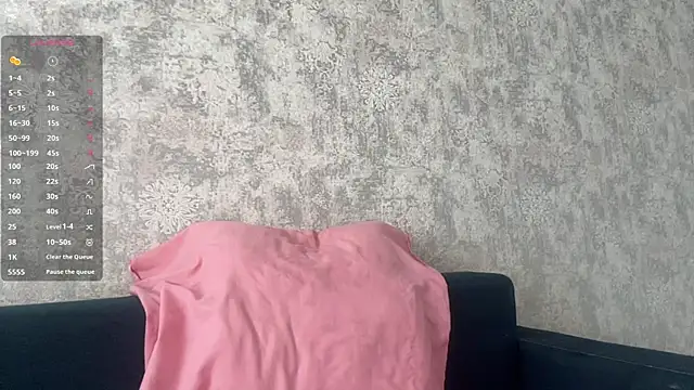 LunaHoke – Live XXX-chat