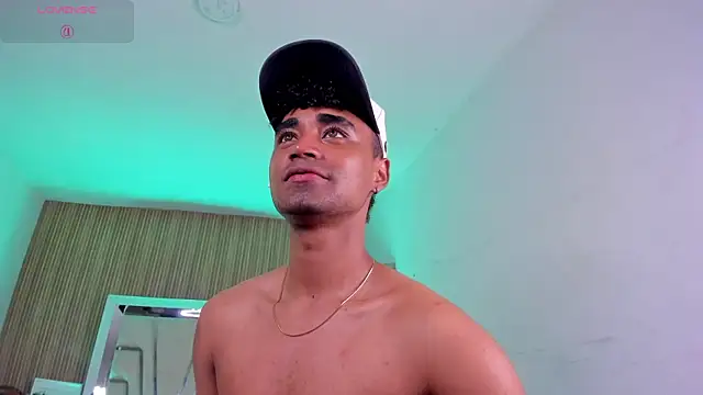 Chat +18 de jacobJohns_ ao vivo