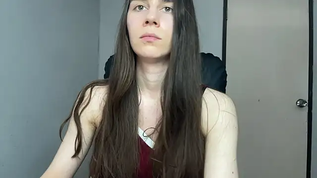 XXX chat uživo modela SassyJessi