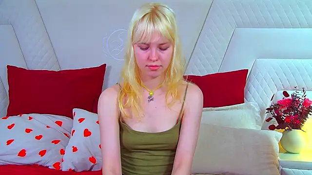 HannahHollis' Live XXX Chat
