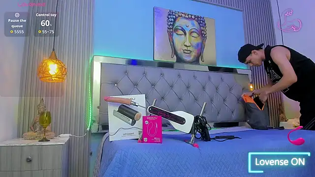 Ethanx18_ Chat XXX in diretta