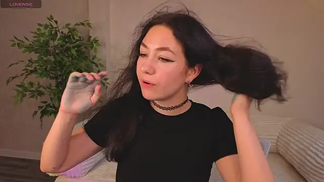 XXX chat uživo modela Sofia_Conner