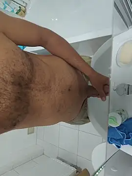 abu_jefferson Pertunjukan Webcam