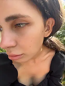 Živý XXX chat SandraCarter