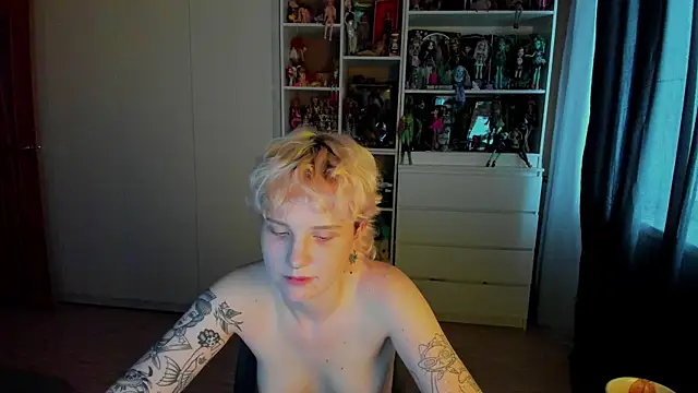 School_Love's Live XXX Chat