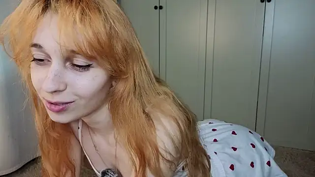 Chat XXX ao vivo de tgirlfoxy
