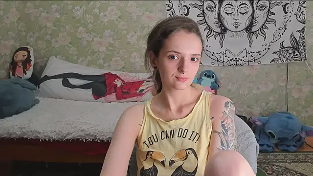 Cutie_Adelia – Live XXX-chat