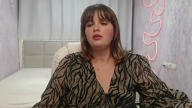 StaceyLex's Live XXX Chat