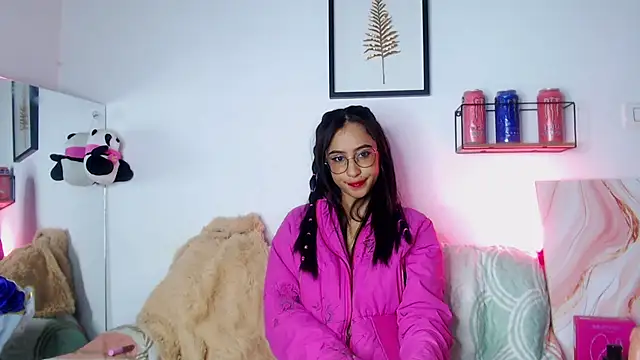 alana_salem's Live XXX Chat