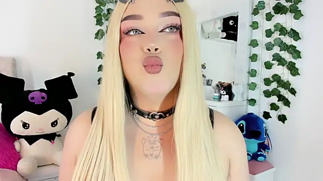 Czat XXX na żywo – cattriona_muller
