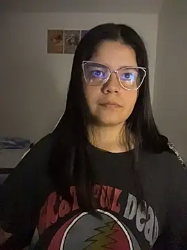 Chat XXX en directo de XXXAngella