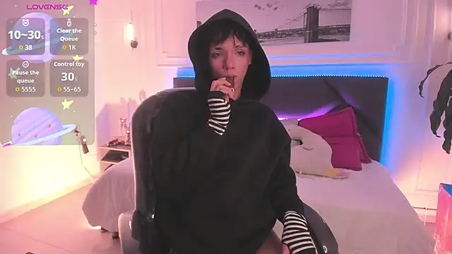 Онлайн чат XXX Obsessions_of_lua