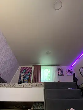 -MaybeBaby- – Naživo XXX chat