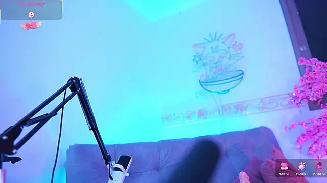 Hayami_Lee's Live XXX Chat