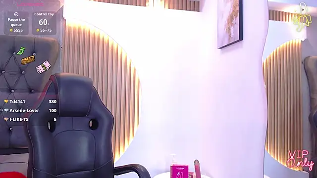 Chatroom XXX en direct de Anaciet_Evans