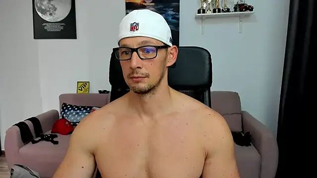 Chat XXX en directo de BrutusK08