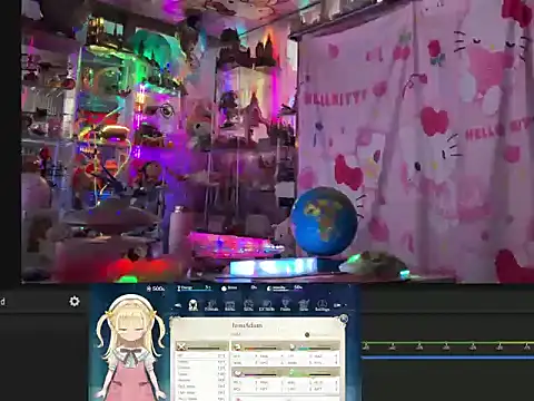 JesuAdam 即時 XXX 聊天