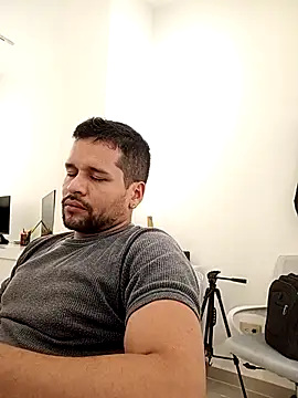 LucasGaeel 라이브 XXX 채팅