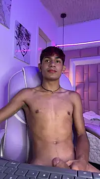 cherub_ Obrolan Langsung XXX