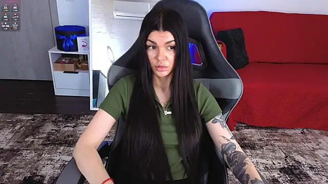 AnacondaOnn লাইভ XXX চ্যাট