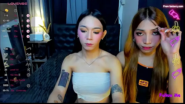 bellamoonlightX Adlı Modelin Canlı XXX Sohbeti