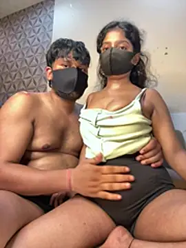 Dark--Chocolate Live XXX-Chat