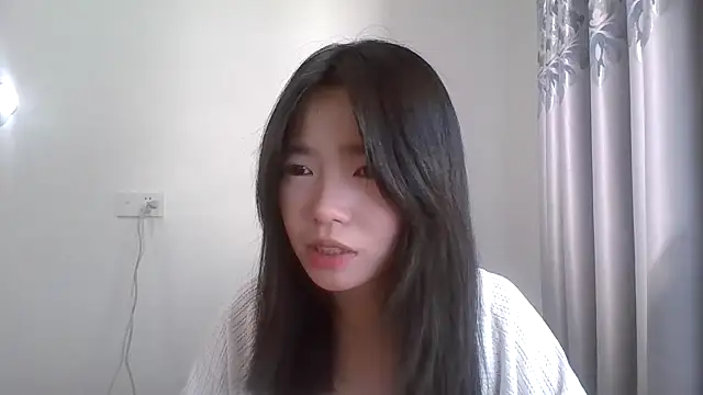 coco-zh's Live XXX Chat