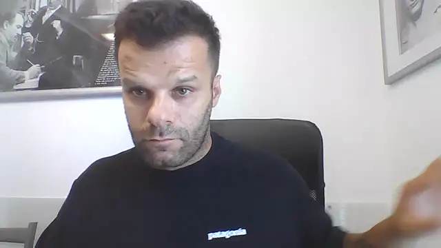 Czat XXX na żywo – FROCETTO93