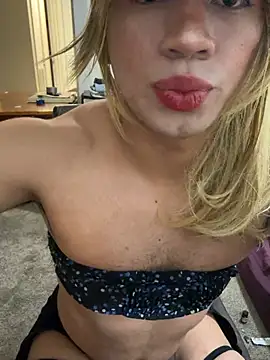 Chat XXX en directo de Sissy_Alejandra