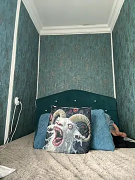 RedAssHottien Live XXX chat
