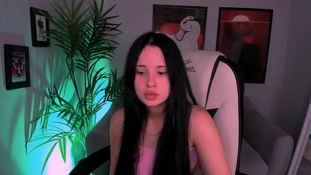 AmeliaRiviera's Live XXX Chat