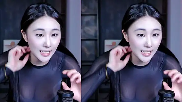Lucky---51 Webcam Show