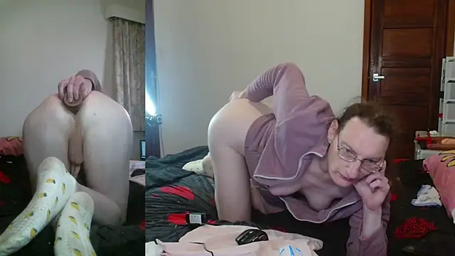 Chat XXX Live CDAdalyn