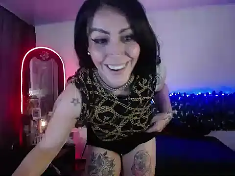 Anastasiabasst__のライブXXXチャット