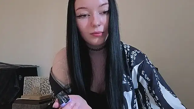 NaomiBunnys: онлайн-секс-чат