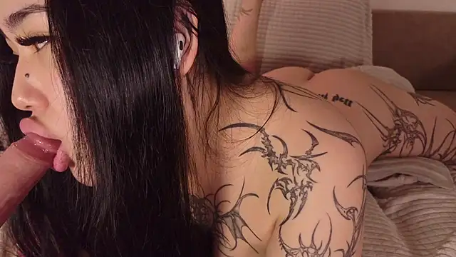 Yuriko_MayのライブXXXチャット