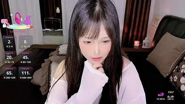 Wendy0313 라이브 XXX 채팅