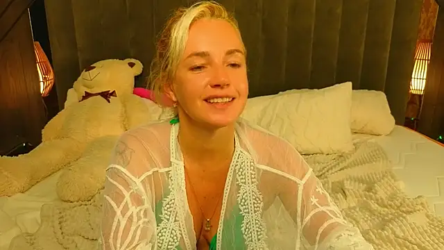 Alaska_Si live XXX chat