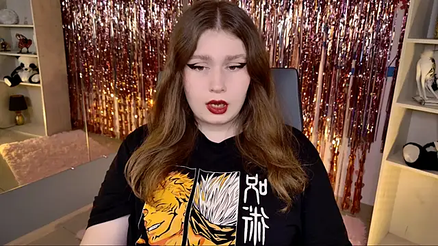 FioraMarmoris' Live XXX Chat