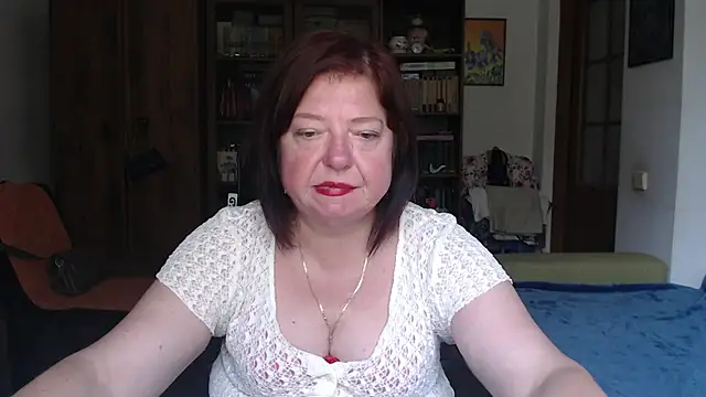 Živý XXX chat Violet_Pulse