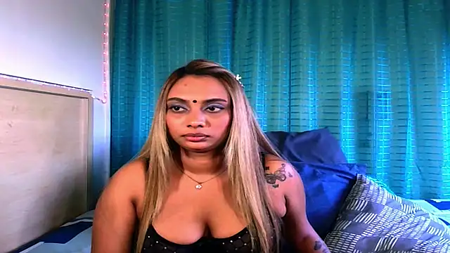 sexyindianchic Live XXX-chat