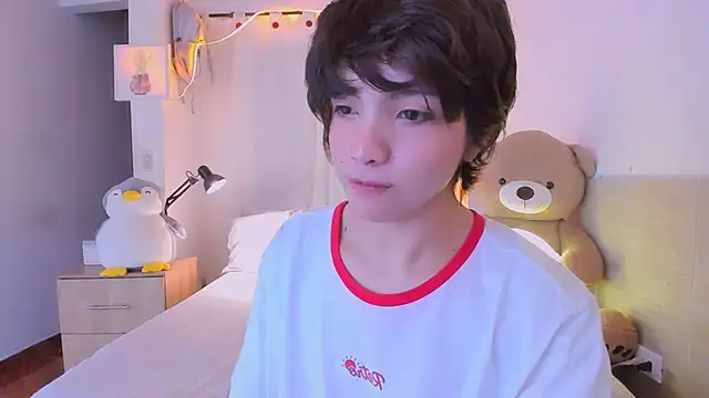 Živý XXX chat Sweet_Allan