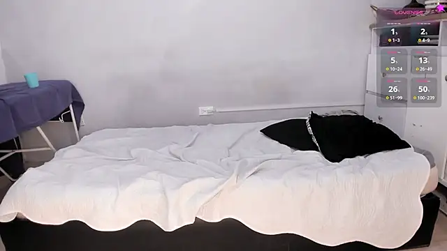 massagem_spa Webcam Show