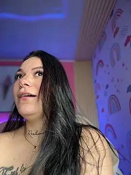 Chat XXX Live Megaan__More
