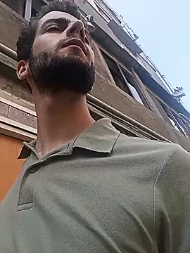 Ken_Ken4 现场XXX聊天