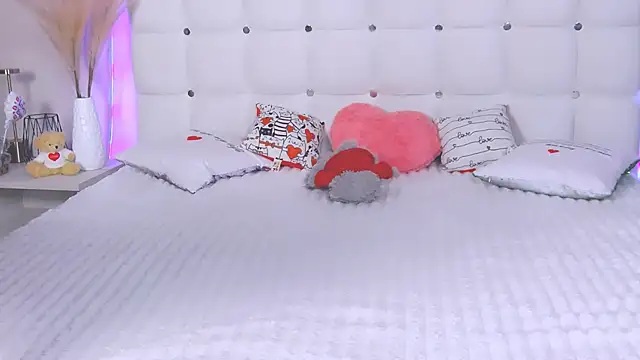 Živý XXX chat AlsouKass