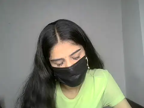 Chat +18 de SASSY__BABY_ ao vivo