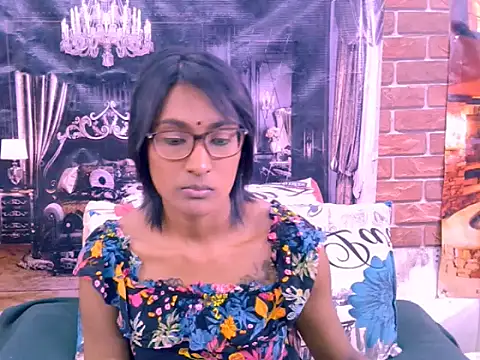 Chat XXX ao vivo de IndianRebel4u2Luv