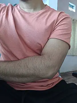 8inch_hunk19 现场XXX聊天