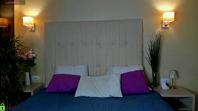 Sandra_Ross élő XXX-chatje